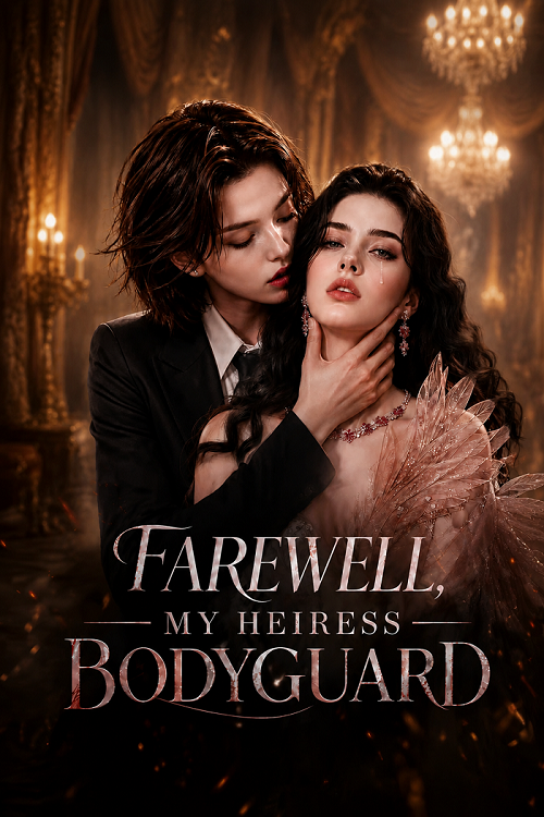 Póster de FAREWELL,MY HEIRESS BODYGUARD